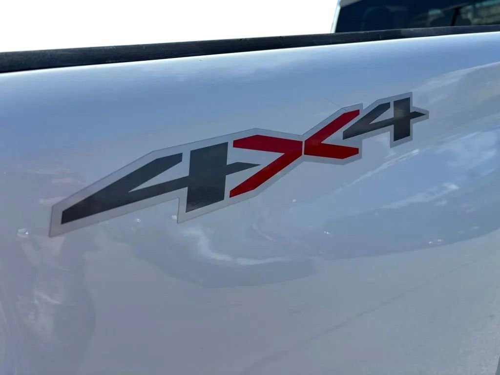 2023 Chevrolet Silverado 2500 HD LT