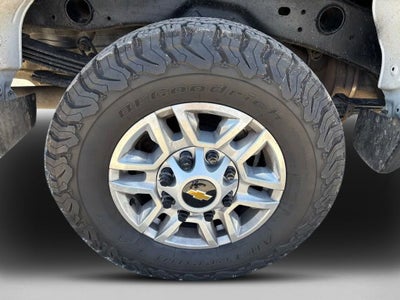 2023 Chevrolet Silverado 2500 HD LT