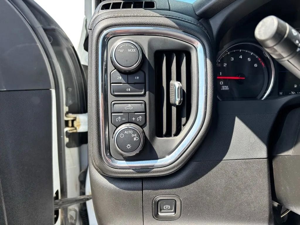 2023 Chevrolet Silverado 2500 HD LT