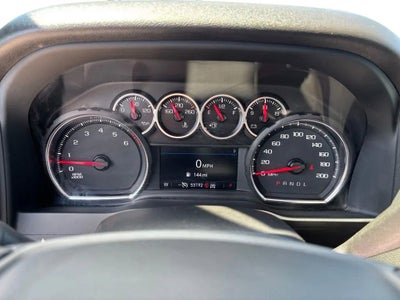2023 Chevrolet Silverado 2500 HD LT