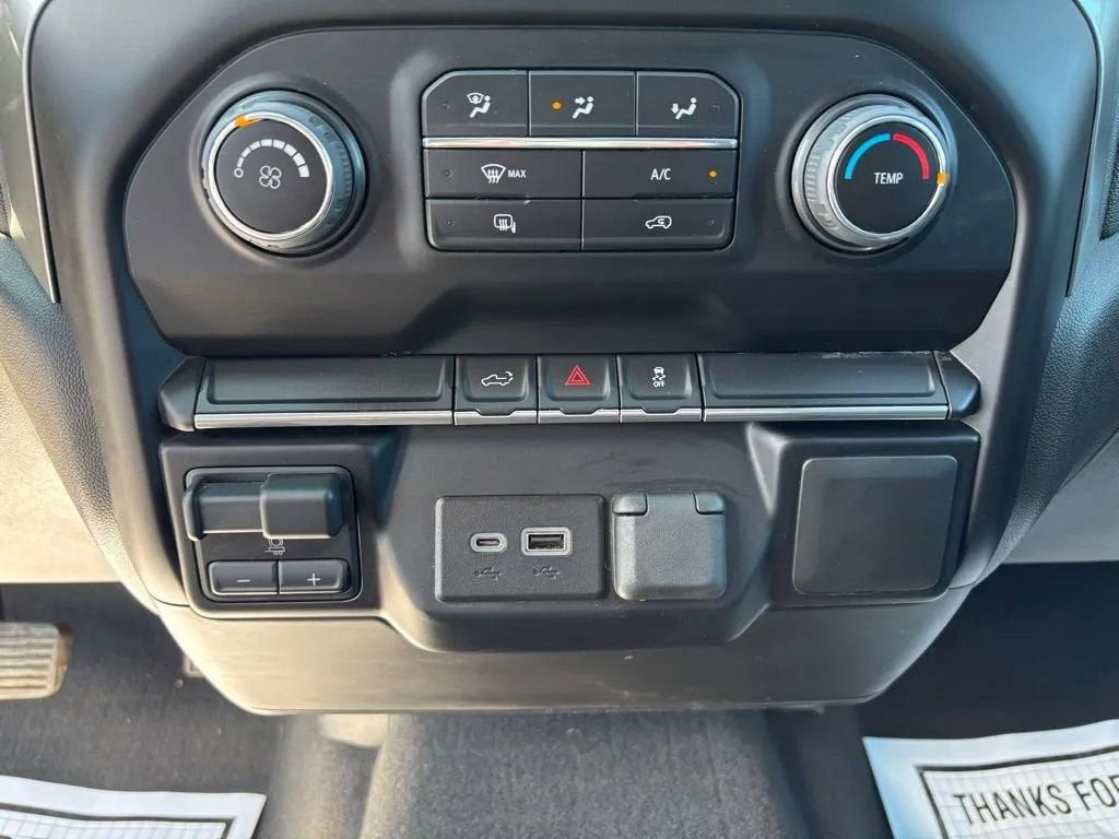 2023 Chevrolet Silverado 2500 HD LT