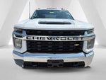 2023 Chevrolet Silverado 2500 HD LT