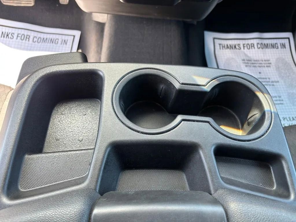 2023 Chevrolet Silverado 2500 HD LT