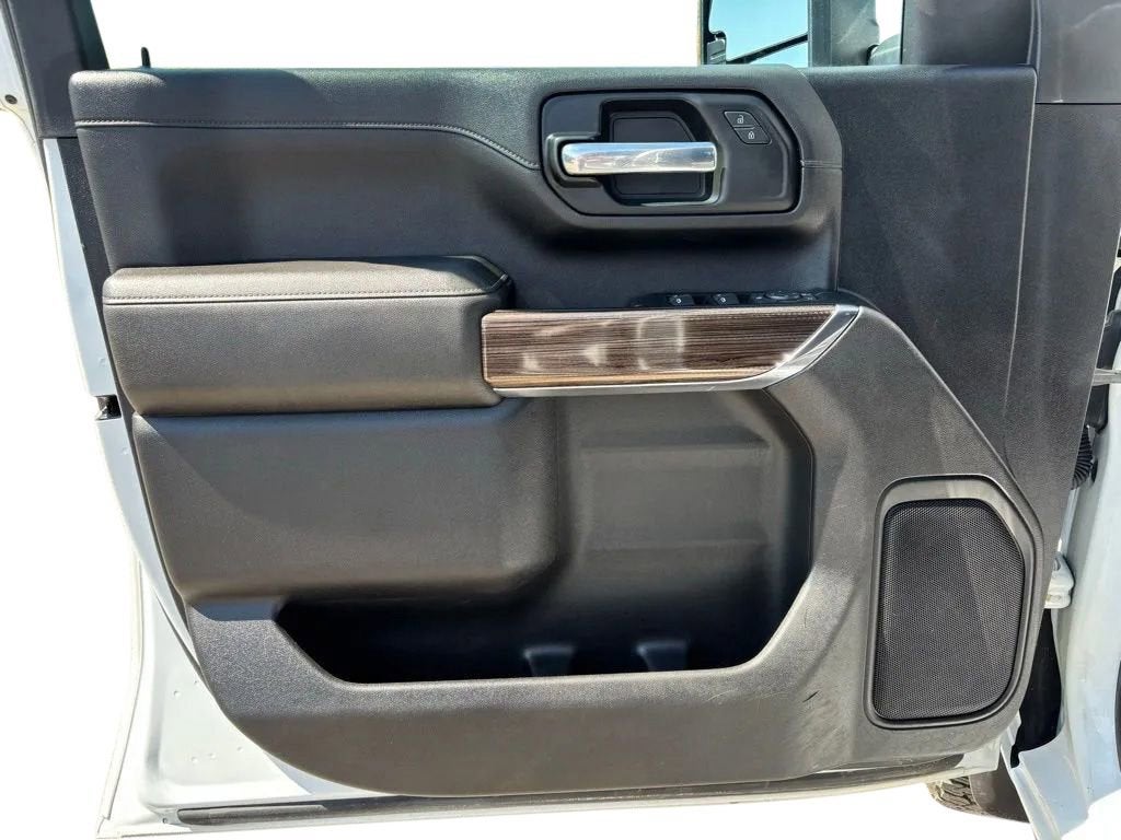 2023 Chevrolet Silverado 2500 HD LT