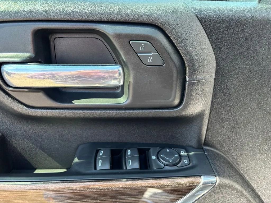 2023 Chevrolet Silverado 2500 HD LT