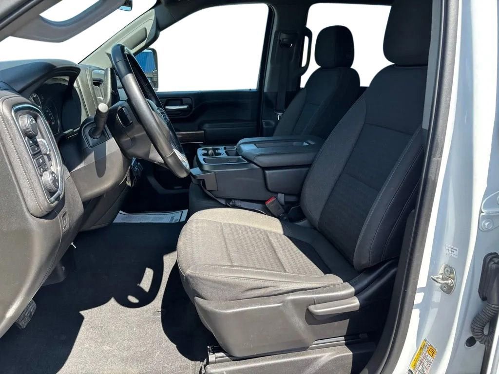 2023 Chevrolet Silverado 2500 HD LT