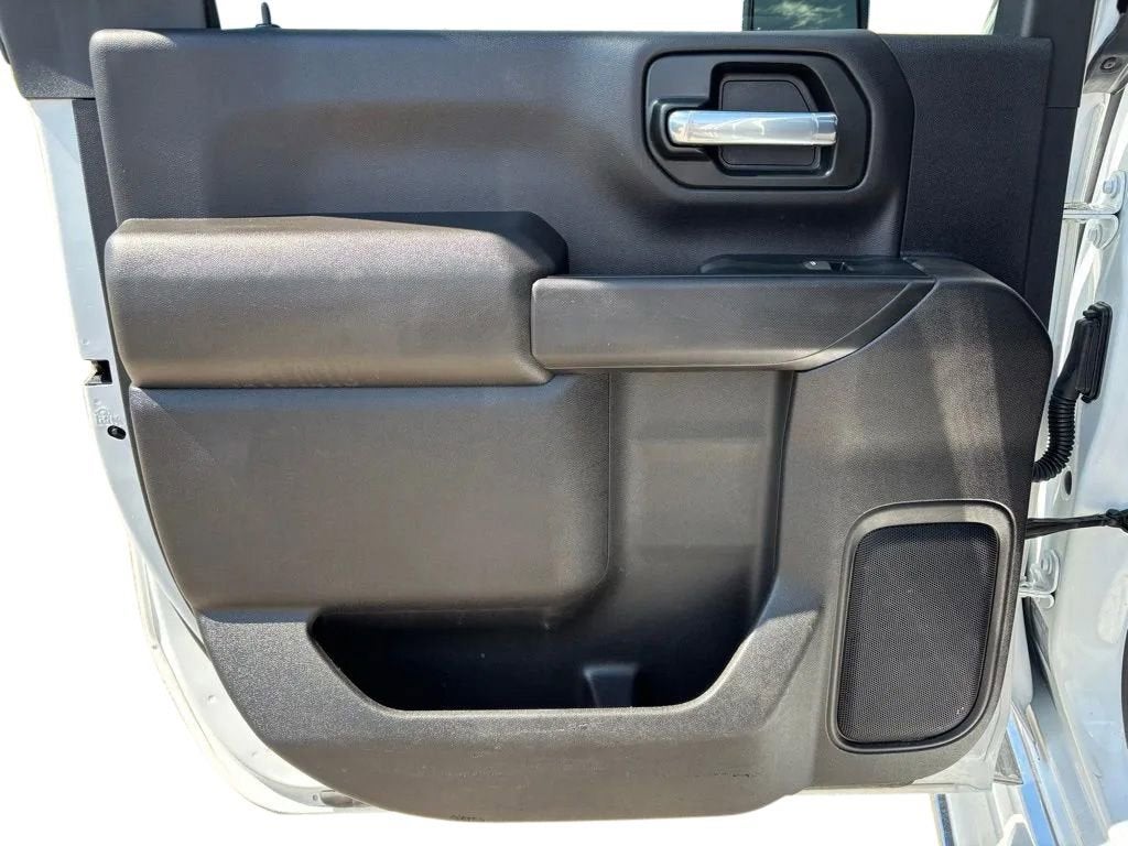 2023 Chevrolet Silverado 2500 HD LT
