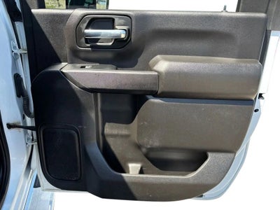 2023 Chevrolet Silverado 2500 HD LT