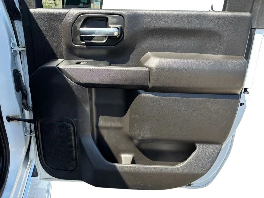 2023 Chevrolet Silverado 2500 HD LT