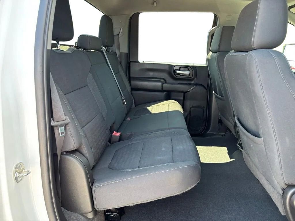 2023 Chevrolet Silverado 2500 HD LT