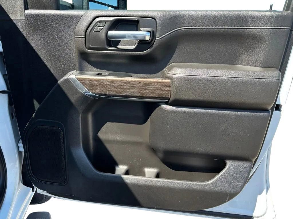 2023 Chevrolet Silverado 2500 HD LT