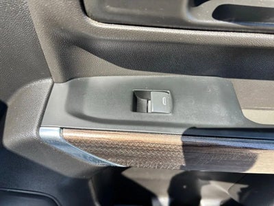 2023 Chevrolet Silverado 2500 HD LT