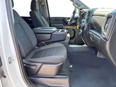 2023 Chevrolet Silverado 2500 HD LT