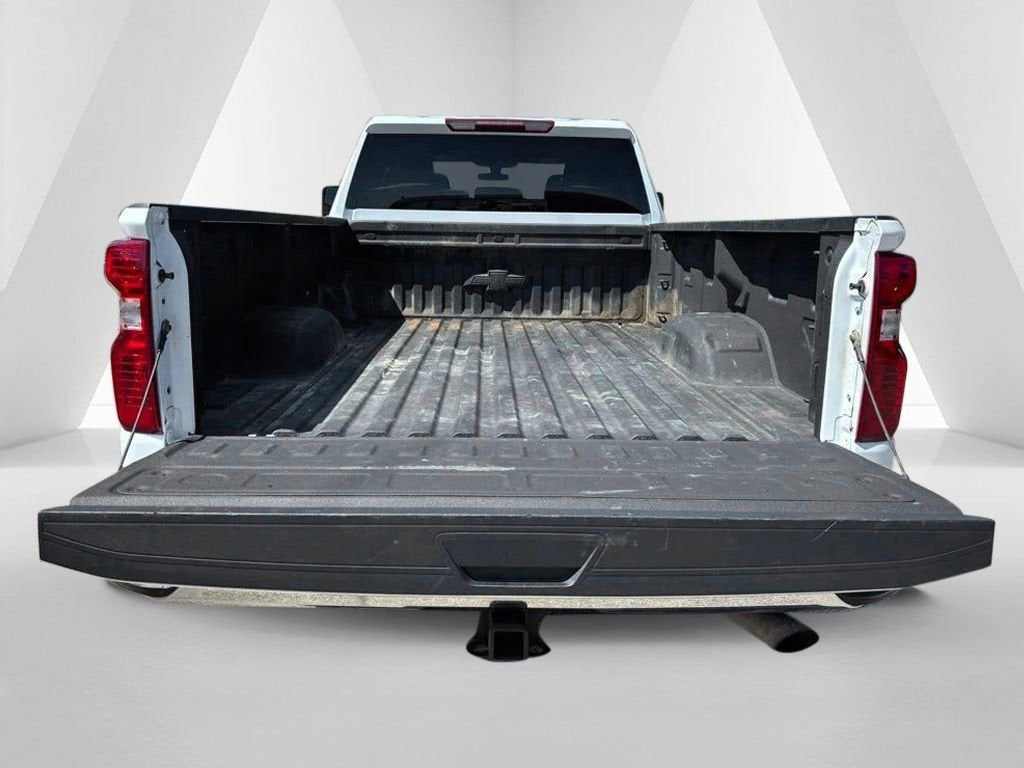 2023 Chevrolet Silverado 2500 HD LT