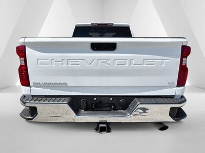 2023 Chevrolet Silverado 2500 HD LT