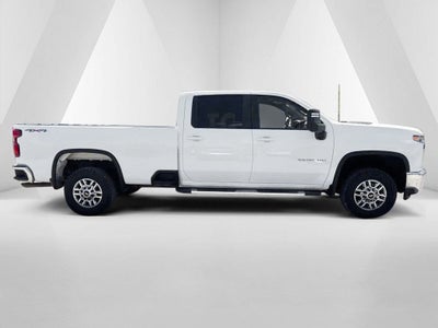 2023 Chevrolet Silverado 2500 HD LT