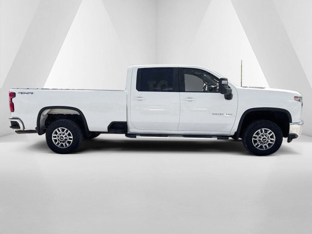 2023 Chevrolet Silverado 2500 HD LT