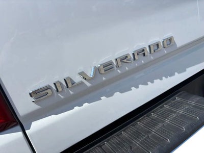 2023 Chevrolet Silverado 2500 HD LT