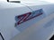 2022 Chevrolet Silverado 1500 LTD Custom Trail Boss