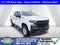 2022 Chevrolet Silverado 1500 LTD Custom Trail Boss