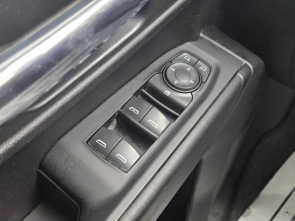 2022 Chevrolet Silverado 1500 LTD Custom Trail Boss