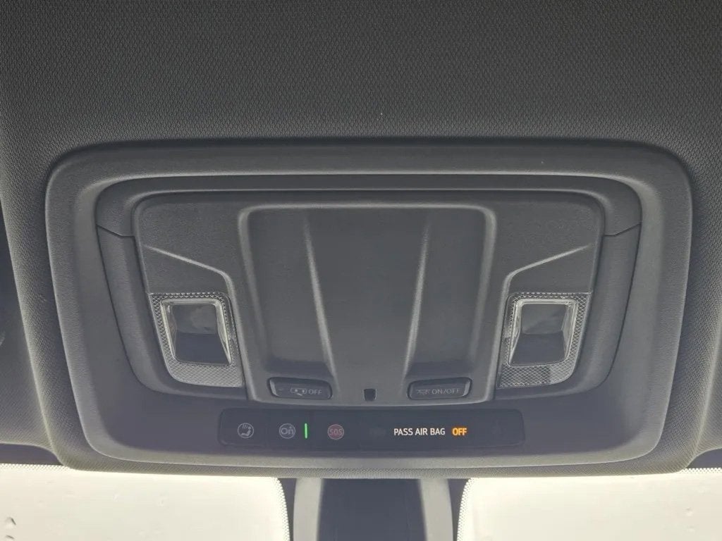 2022 Chevrolet Silverado 1500 LTD Custom Trail Boss