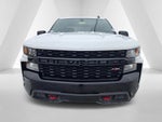 2022 Chevrolet Silverado 1500 LTD Custom Trail Boss