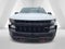 2022 Chevrolet Silverado 1500 LTD Custom Trail Boss