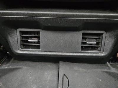 2022 Chevrolet Silverado 1500 LTD Custom Trail Boss