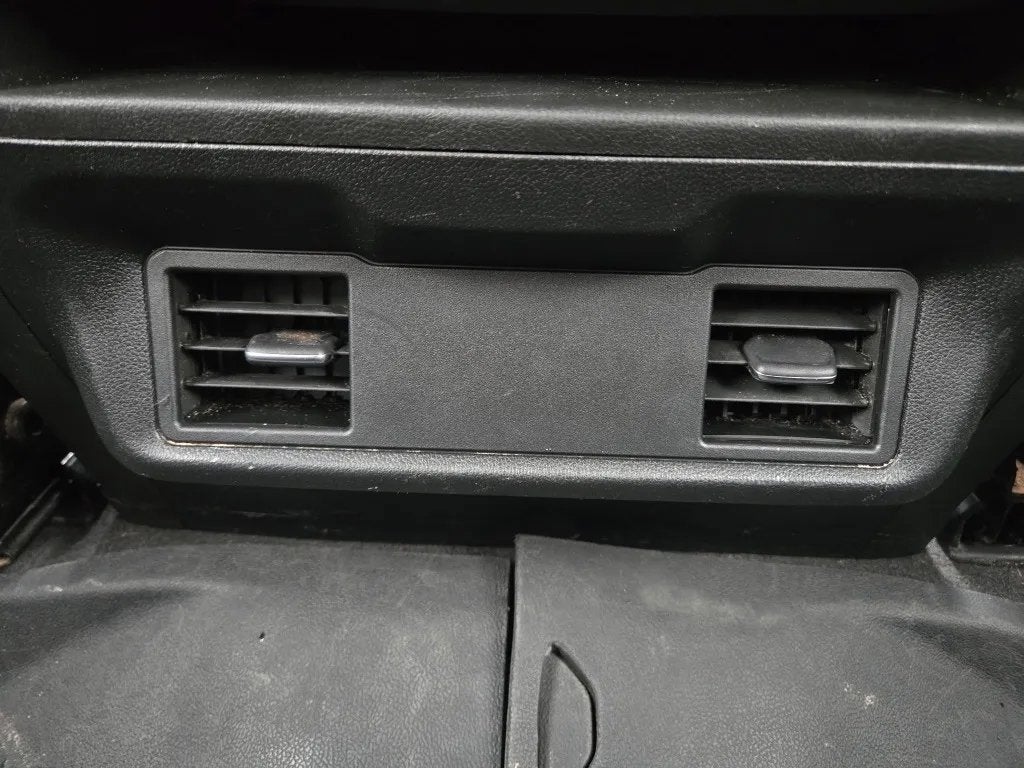 2022 Chevrolet Silverado 1500 LTD Custom Trail Boss