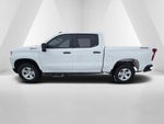 2022 Chevrolet Silverado 1500 LTD Custom Trail Boss