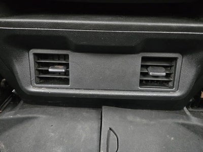 2022 Chevrolet Silverado 1500 LTD Custom Trail Boss