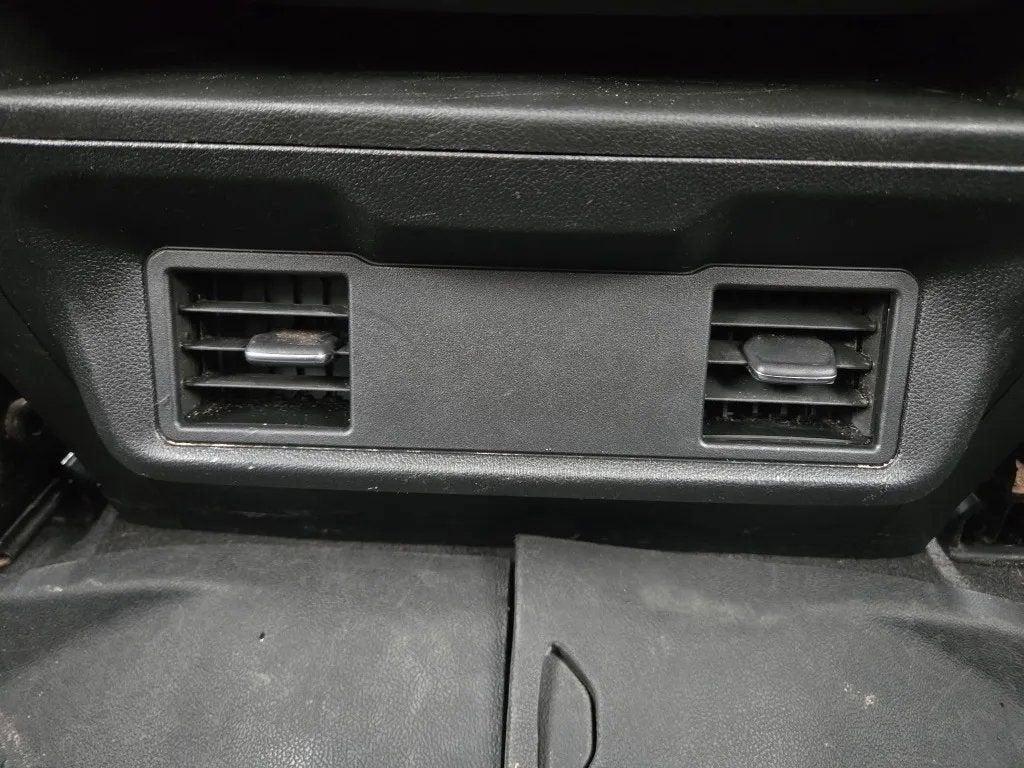 2022 Chevrolet Silverado 1500 LTD Custom Trail Boss