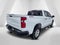 2022 Chevrolet Silverado 1500 LTD Custom Trail Boss