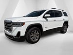2022 GMC Acadia SLT
