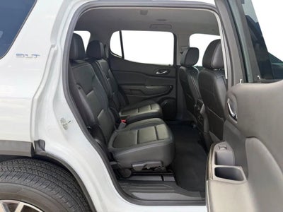2022 GMC Acadia SLT