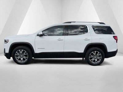 2022 GMC Acadia SLT