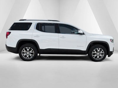 2022 GMC Acadia SLT