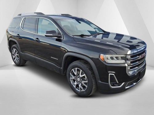 2022 GMC Acadia SLT