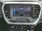 2022 GMC Acadia SLT