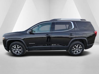 2022 GMC Acadia SLT
