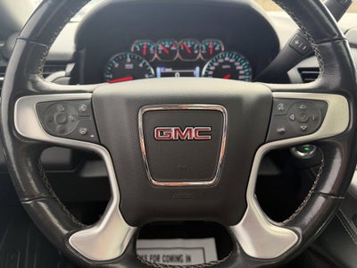 2020 GMC Yukon SLT