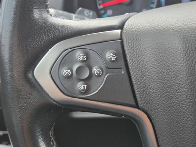 2019 Chevrolet Tahoe LS