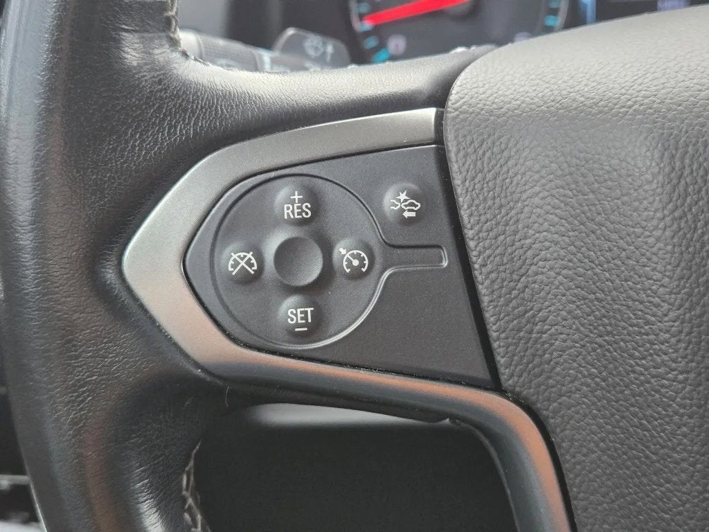 2019 Chevrolet Tahoe LS