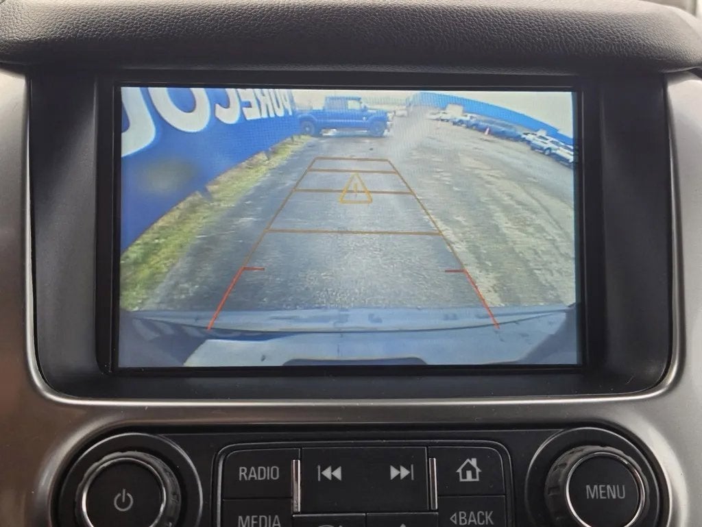 2019 Chevrolet Tahoe LS