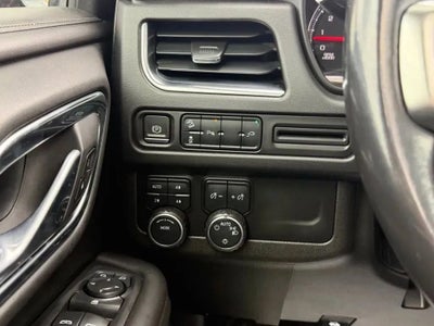 2021 Chevrolet Suburban Z71