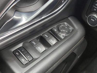 2022 Chevrolet Suburban Premier