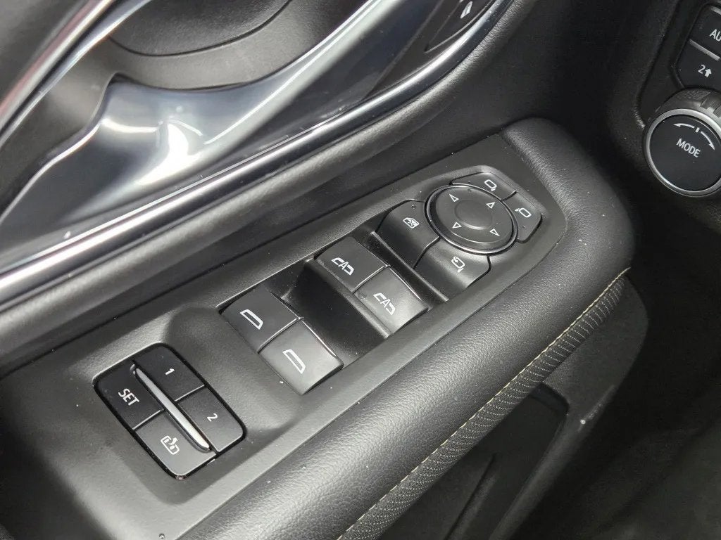 2022 Chevrolet Suburban Premier