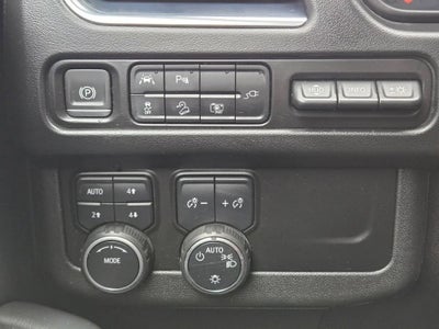 2022 Chevrolet Suburban Premier