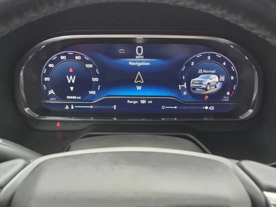 2022 Chevrolet Suburban Premier